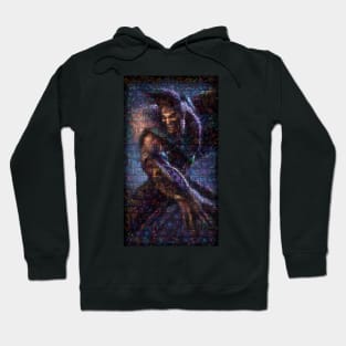 Draven Hoodie